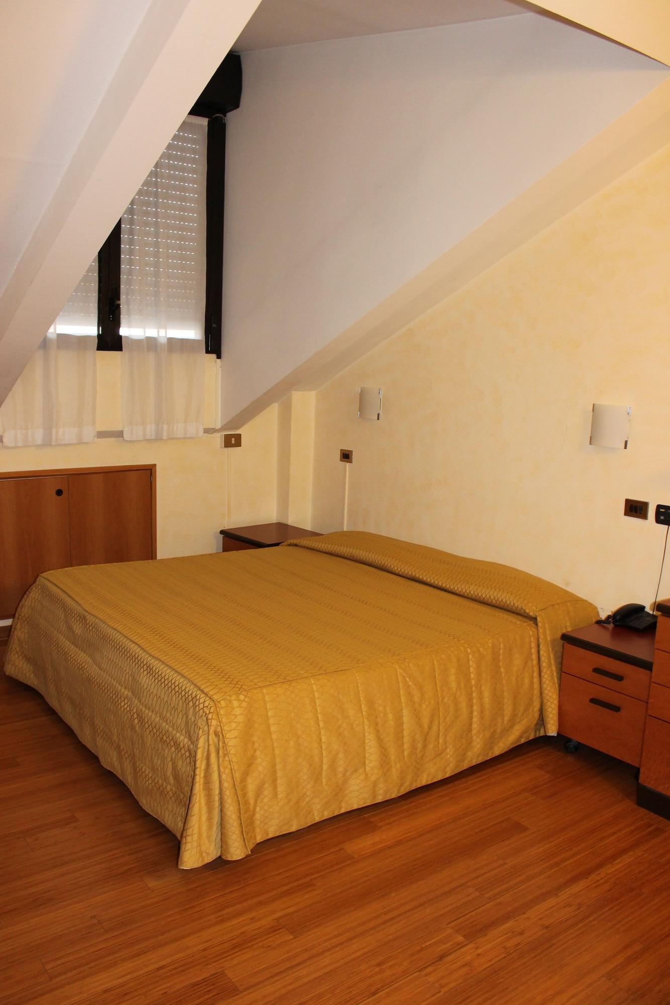 Aparthotel Lepontina Milano