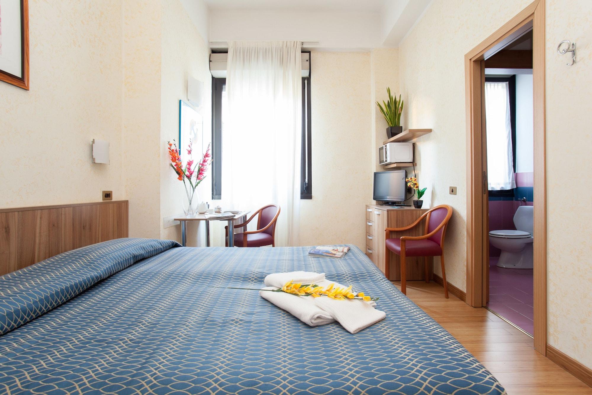 Lepontina Aparthotel Milano