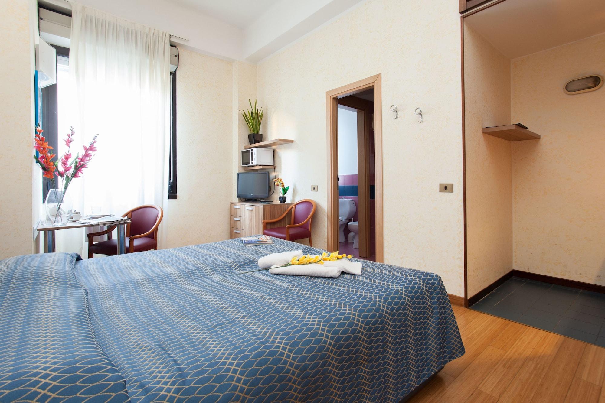 Lepontina Milano