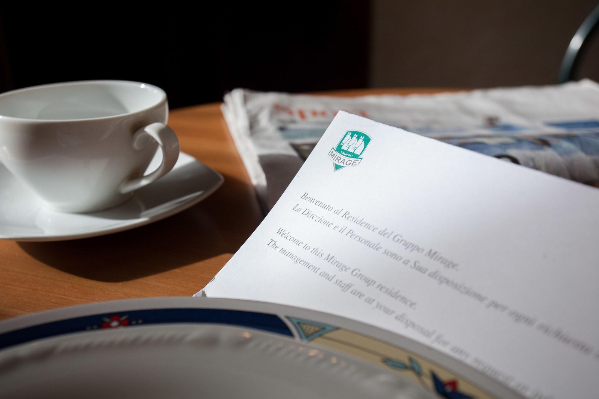 Lepontina Aparthotel Milano