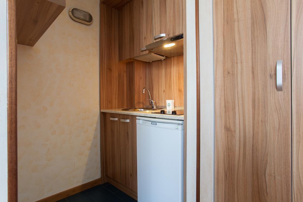 Lepontina Aparthotel Milano
