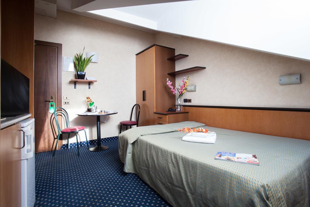 Aparthotel Lepontina Milano