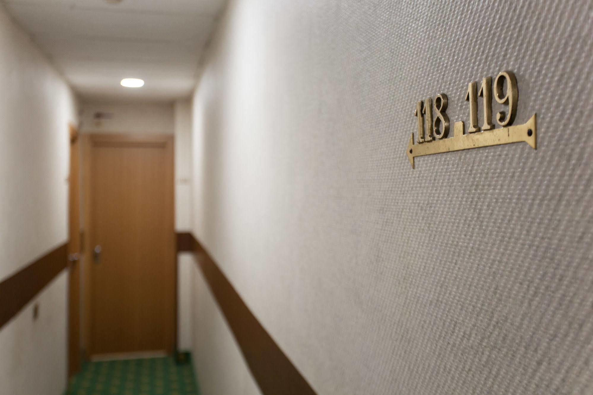 Aparthotel Lepontina Milano