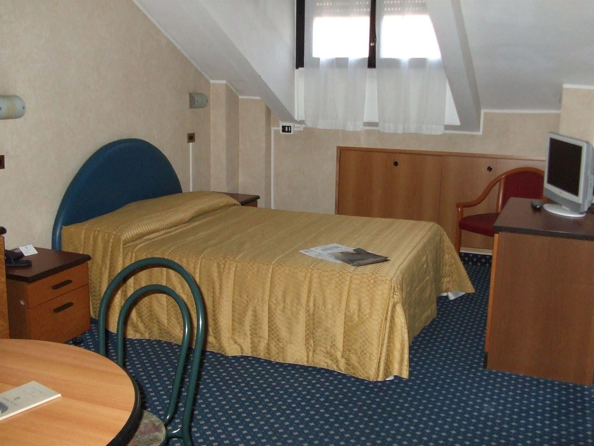 Lepontina Aparthotel Milano