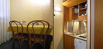 Lepontina Aparthotel Milano